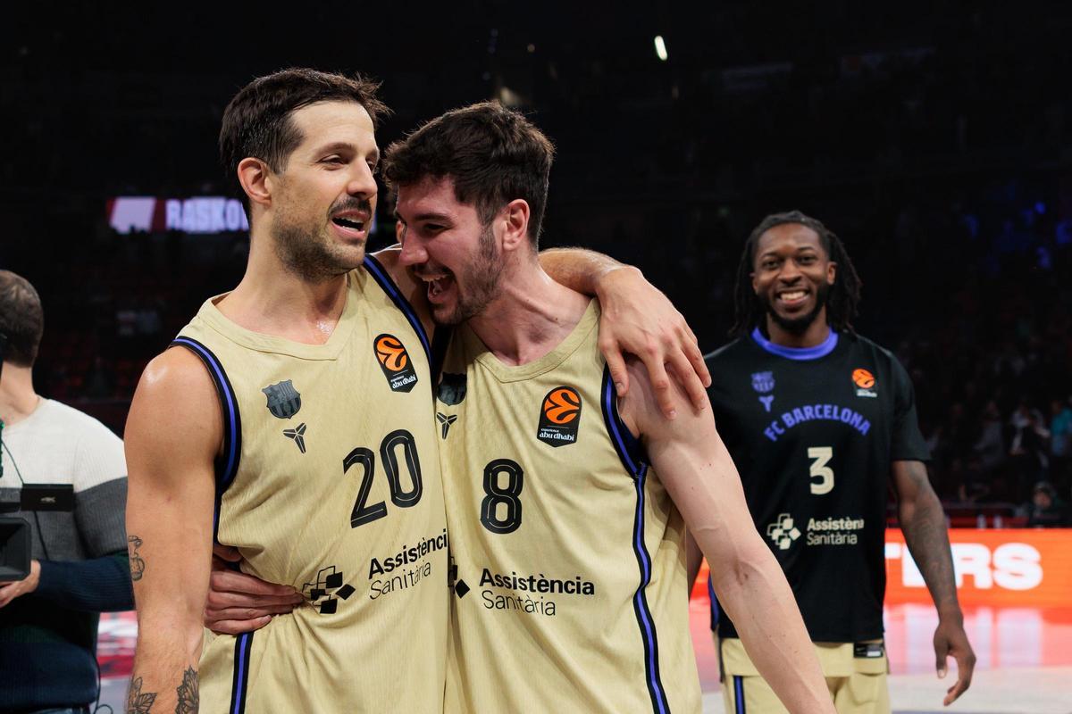 El triunfo en Vitoria ha revitalizado al equipo, aunque no pueden confiarse de un Bàquet Girona que llega en buena dinámica