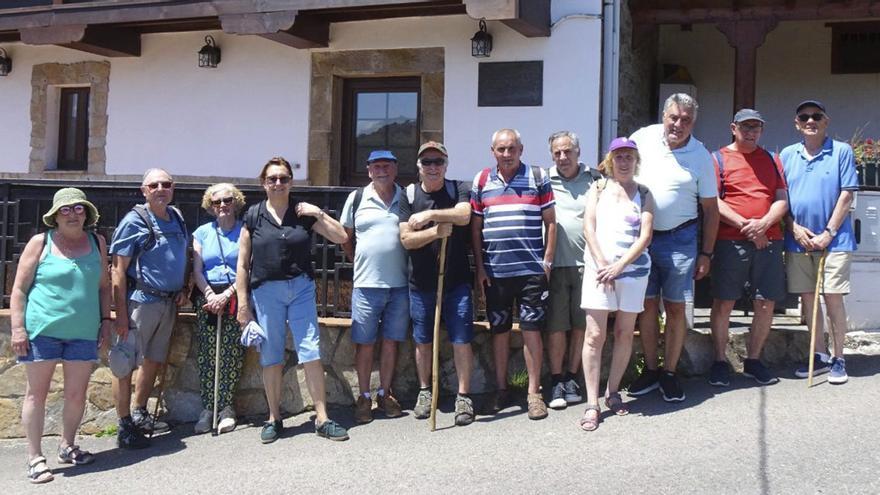 Ruta en San Martín para rendir tributo a Gaspar García Laviana