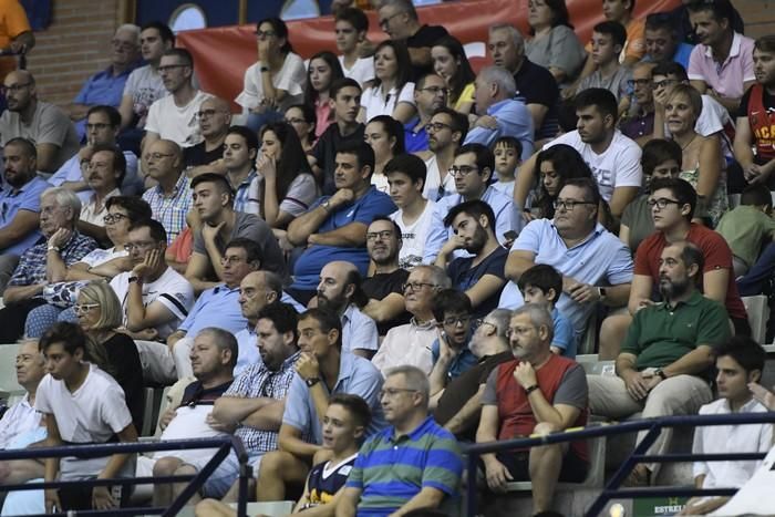 UCAM Murcia - Valencia