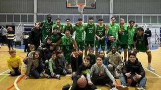 El CB Sueca confirma sus aspiraciones de disputar la promoción tras imponerse al Torrent (72-60)