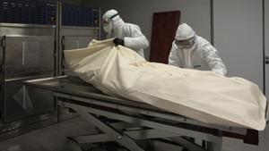 Espanya, a prop dels 100.000 morts per Covid-19