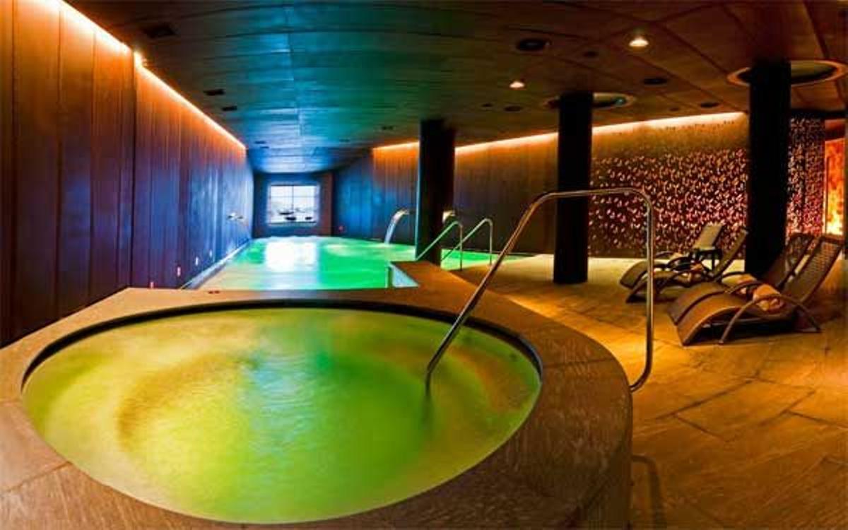 CastaDiva Resort &amp; Spa, Italia