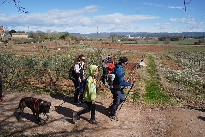 Transéquia 2024: Busca't a les fotos