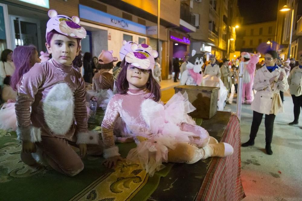 Carnaval de Lorca 2020