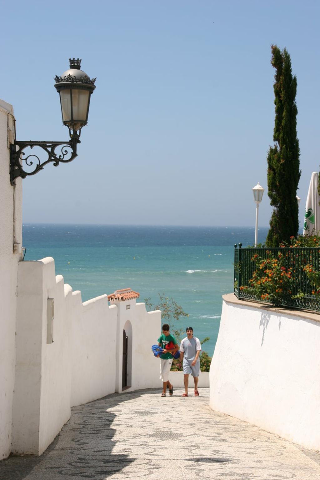Nerja