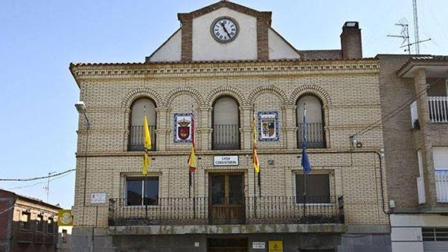 Una discomóvil en Boquiñeni podría acabar en una multa de hasta 60.000 €