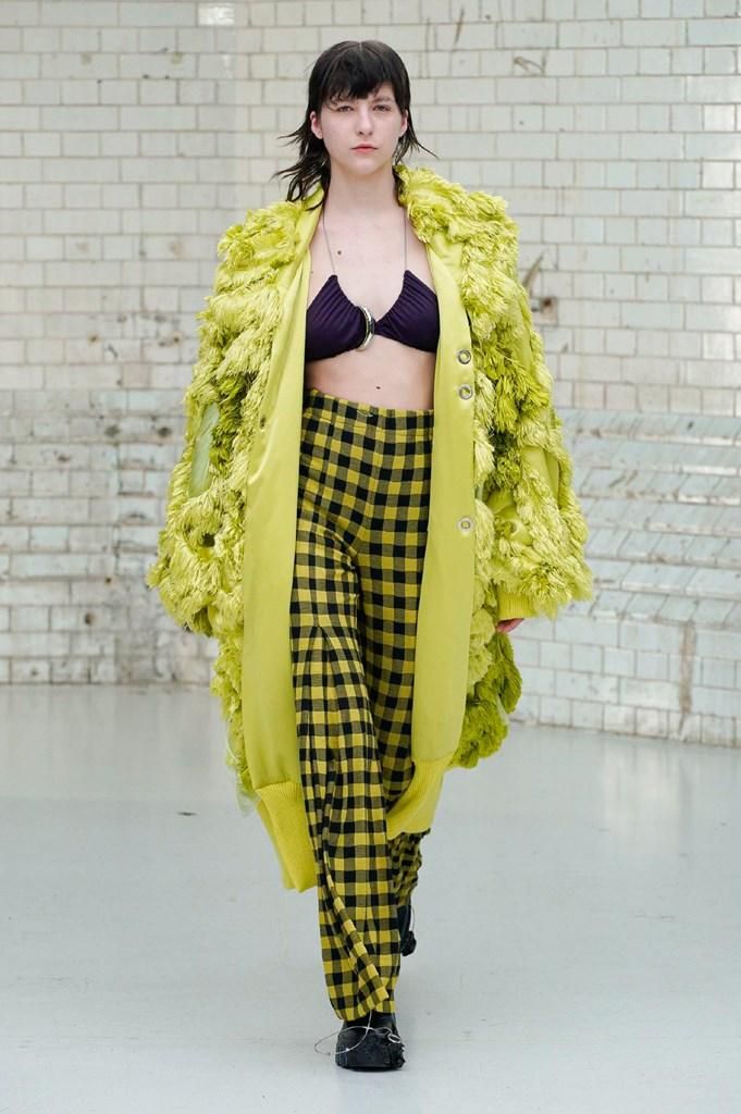 London College Of Fashion