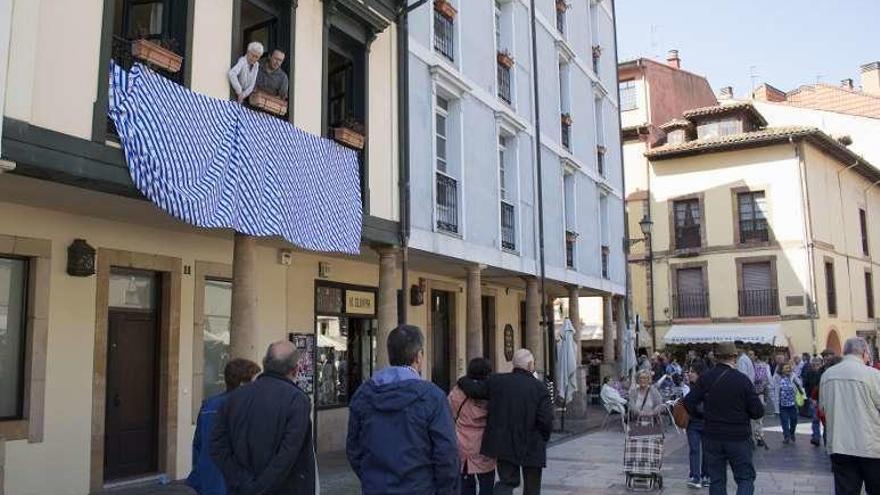 La Casina sefardí del Fontán celebra la independencia de Israel