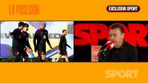La Posesión 2x35 | El Barça y el mercado de verano