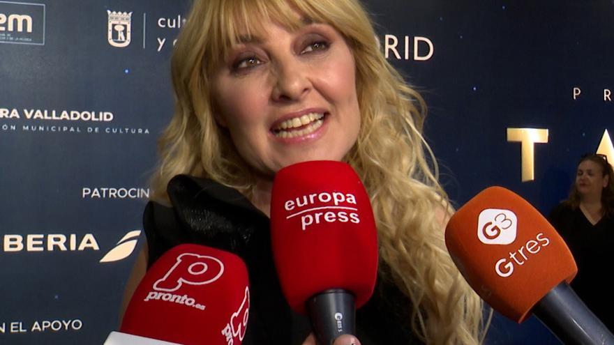 "Lo sé desde hace mucho, no lo dije ni en casa": Cayetana Guillén Cuervo confirma la vuelta de Amaia a 'La Oreja de Van Gogh'