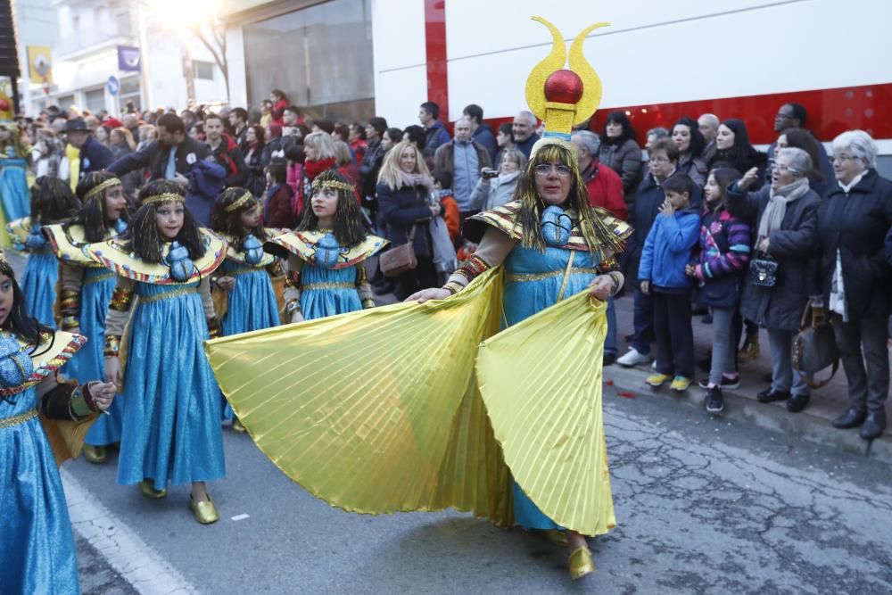 Carnaval de Sant Feliu de Guíxols