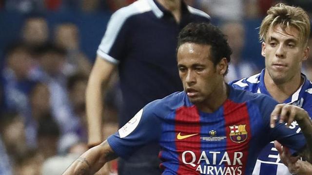 Kiko Femenía en la final de Copa