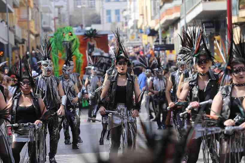 Carnaval de l'Escala