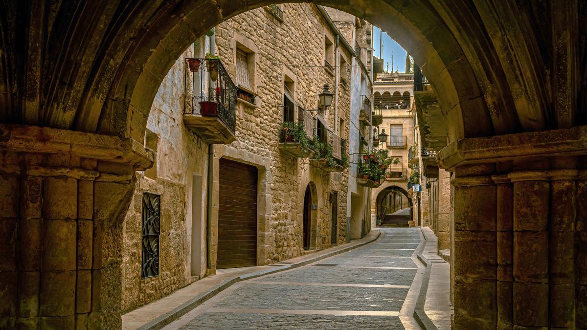 8 ciudades perfectas para una escapada de fin de semana en España