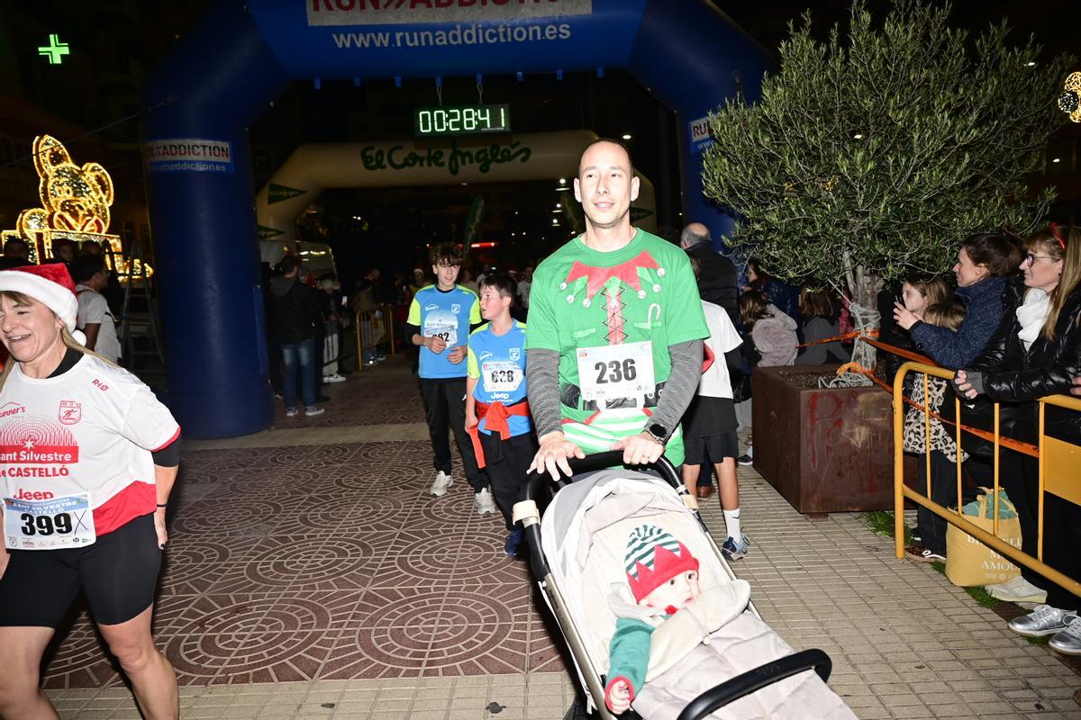Galería de imágenes: San Silvestre de Castelló 2026