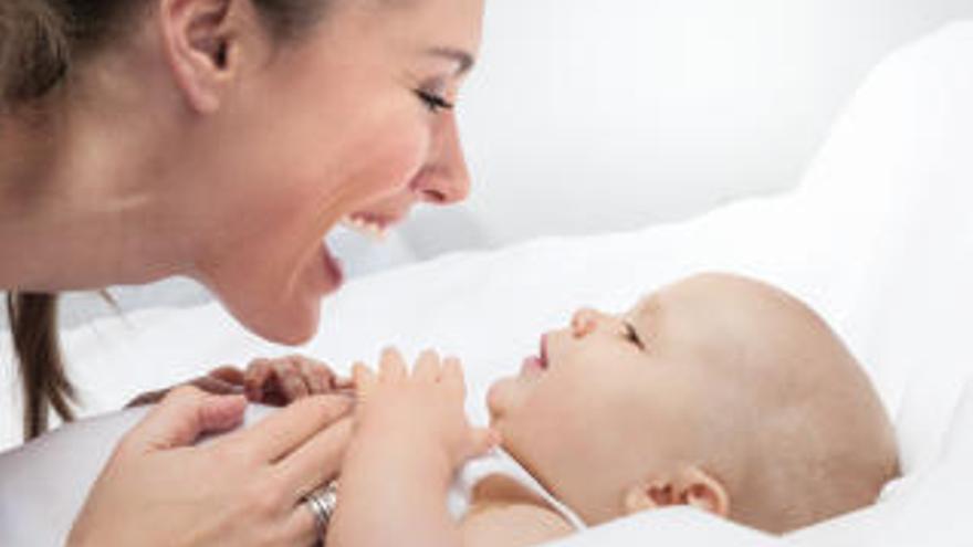 La importancia de los cuidados del bebé en sus primeras 48 horas de vida