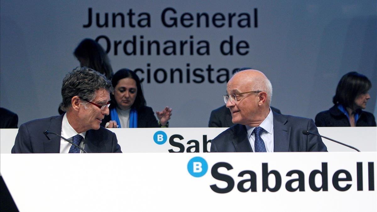 zentauroepp42999092 junta banc banco sabedell oliu guardiola180419203905 zentauroepp42999092 junta banc banco sabedell oliu guardiola180419203905