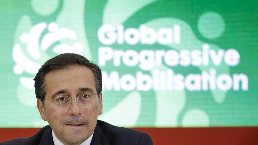 España, México y Brasil piden respeto a la 