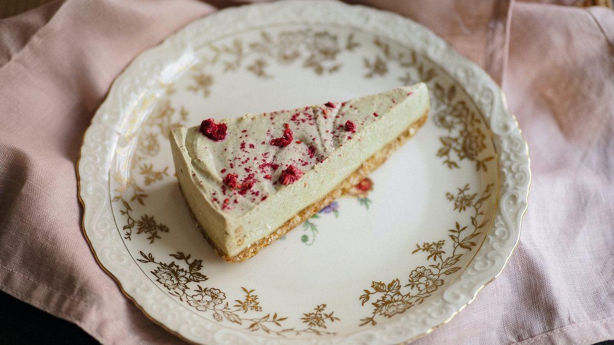 Una de las tartas más deliciosas del supermercado.