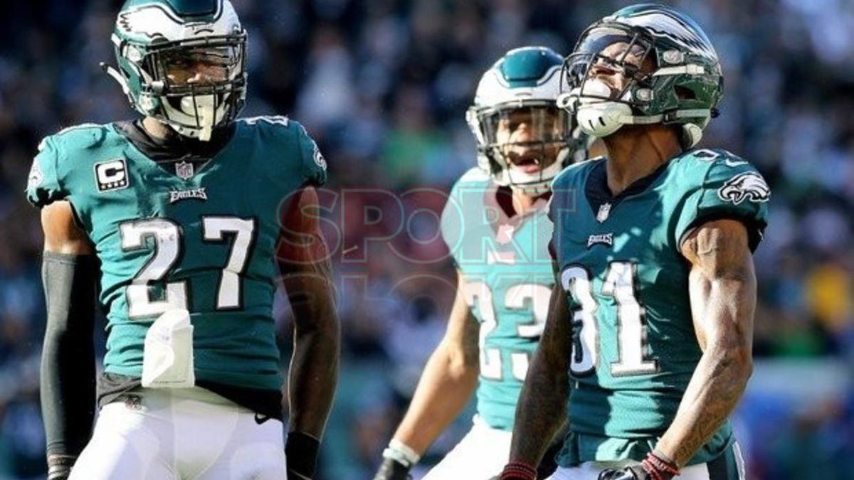 Los Eagles han logrado su único anillo al vencer a los Patriots de Tom Brady