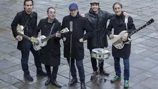Fiestas en A Coruña 2023: 'Noites de María Pita' llega al ecuador con The Waterboys, uno de los conciertos más esperados del verano