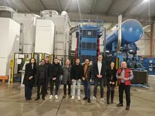 Apostando pola innovación e a formación de calidade