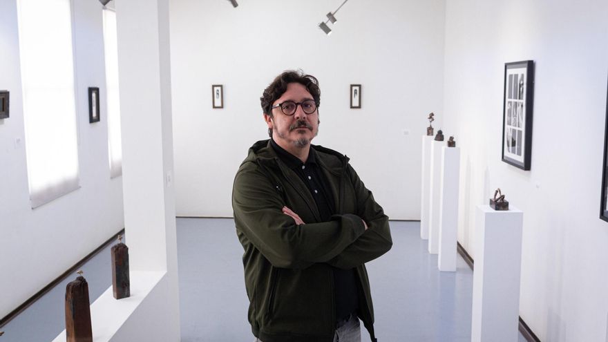 Eliezer Mayor: Las raíces de las dudas humanas