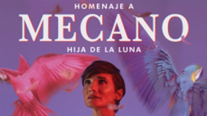 Homenaje a Mecano