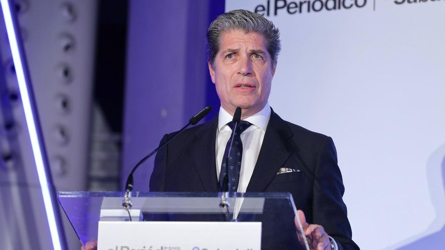 Fersa, premio Empresa del Año: &quot;Queremos contribuir a la sociedad aportando valor con un producto competitivo&quot;