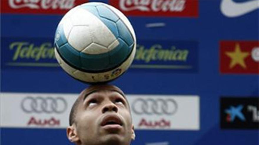 Thierry Henry: &quot;Con esta plantilla, damos miedo&quot;