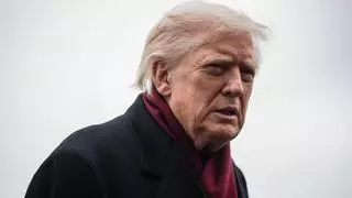 Trump advierte que cualquier país que trafique droga hacia EEUU "está sujeto a ataques"