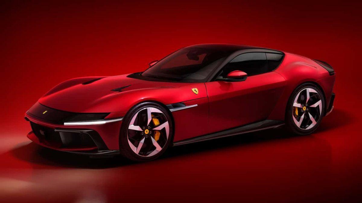 Un mecánico destapa los secretos ocultos de los coches de lujo  "está manipulado"