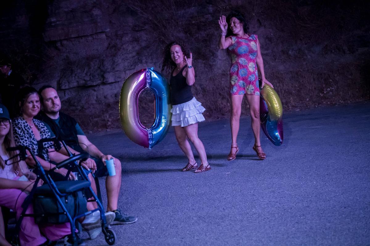 El concert de Sopa de Cabra a Manresa, en imatges