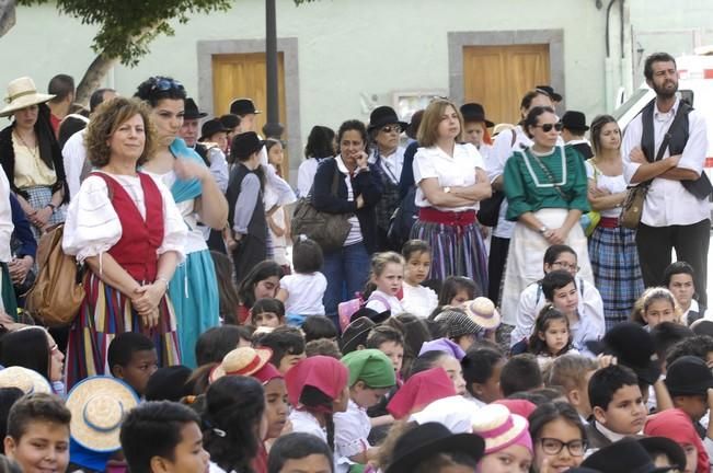 FIESTA DIA DE CANARIAS ORGANIZADO PORLA ORDEN ...