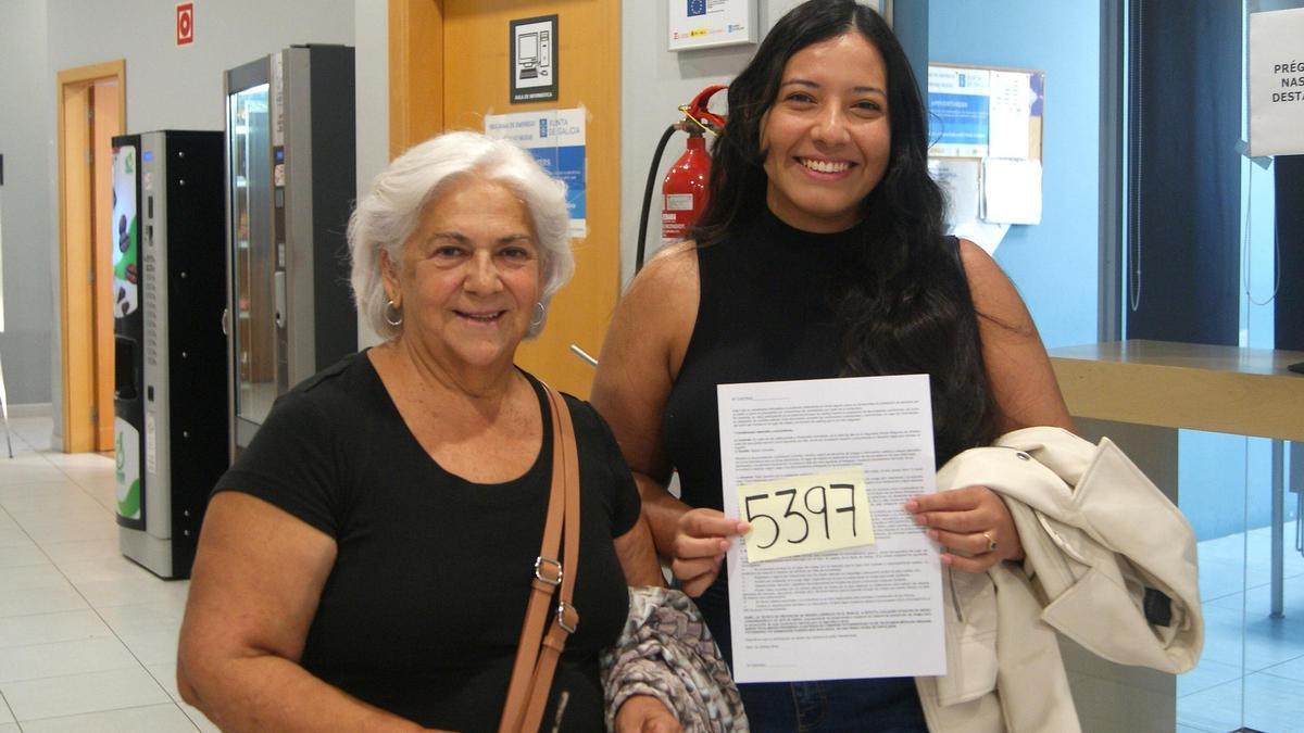 Casting de 'The Walking Dead' en Santiago