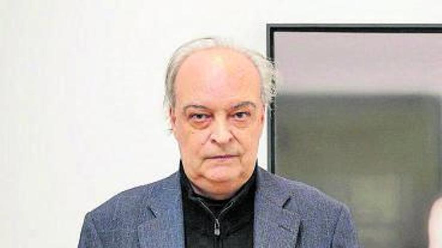 Enrique Vila-Matas.