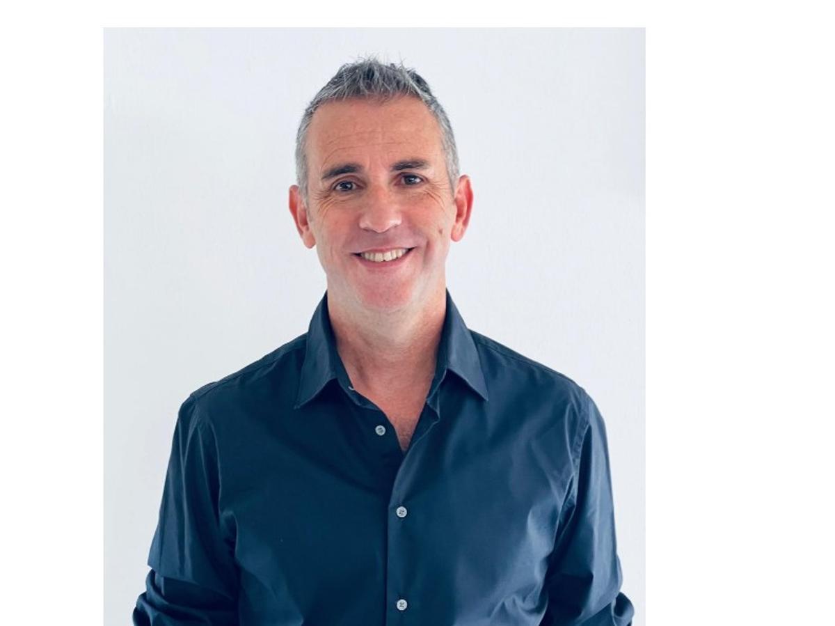 Toni Aguilar, miembro del comité directivo de la Escuela Pia de Catalunya