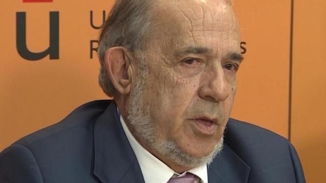 Enrique Álvarez Conde