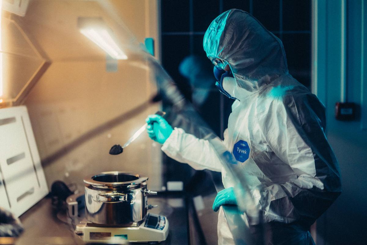 Ampere y Basquevolt firman un acuerdo para acelerar la tecnología de baterías basadas en litio metálico