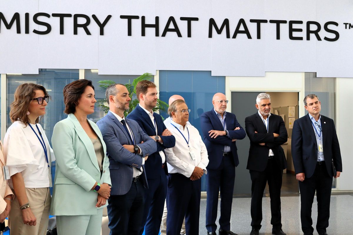 El encuentro reunió a los máximos responsables de las 28 empresas que integran la Fundación.