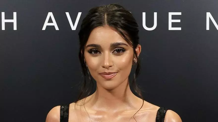 Inés García, la joven influencer y pareja de Lamine Yamal, asegura estar "en el mejor momento de mi vida"