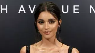 Inés García, la joven influencer y pareja de Lamine Yamal, asegura estar "en el mejor momento de mi vida"