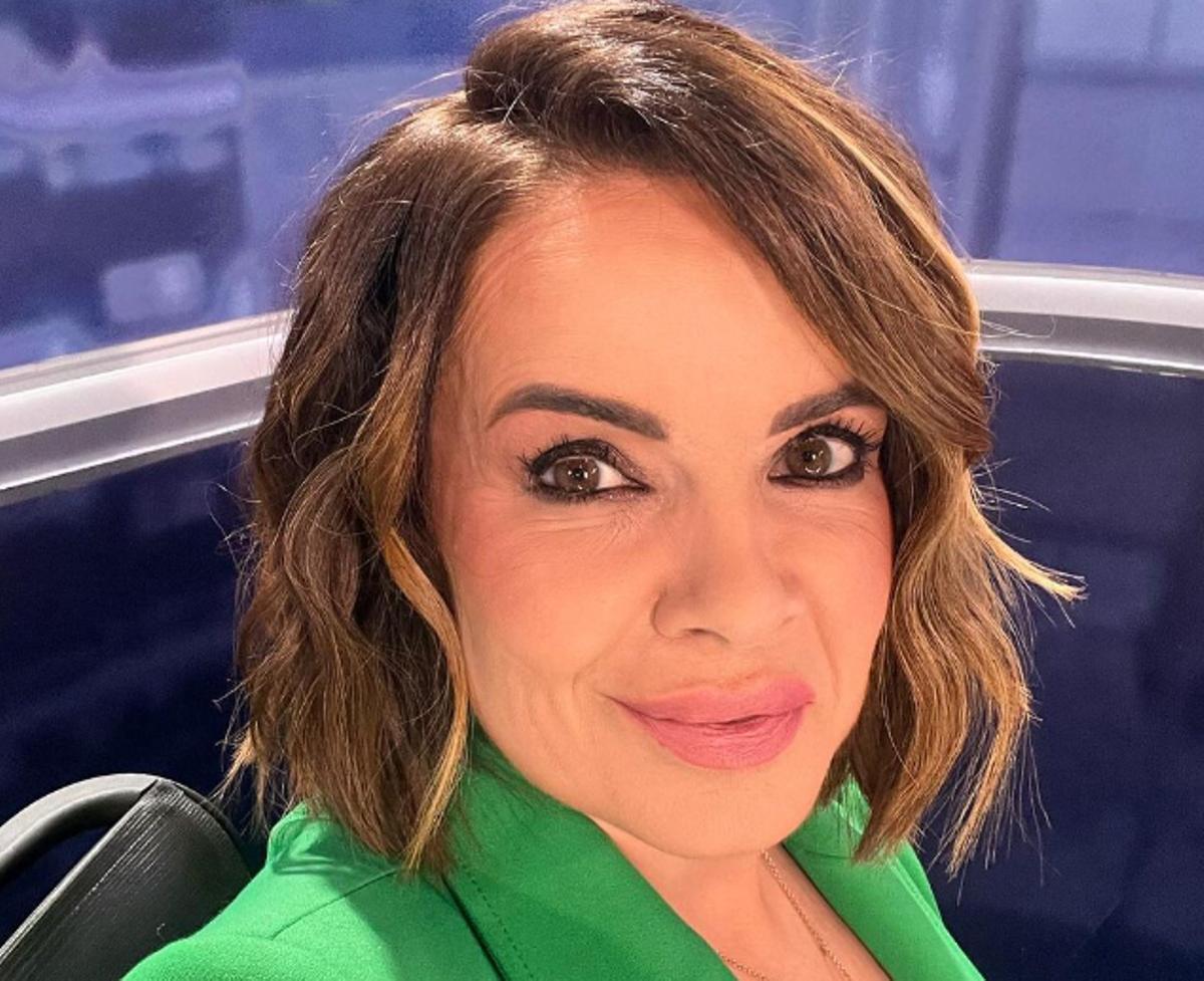 Carme Chaparro