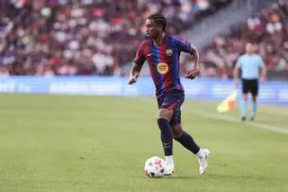 Balde, en tierra de nadie