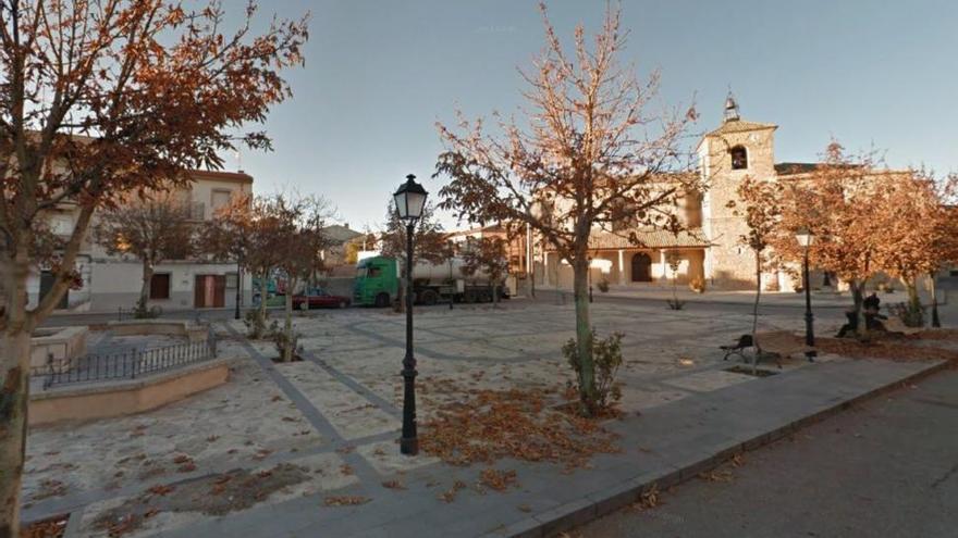 Terremoto en Yebra, el pueblo que pidió un cementerio nuclear