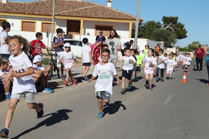 Carrera de La Palma