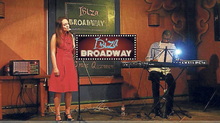 Foto promocional de Ibiza Broadway.