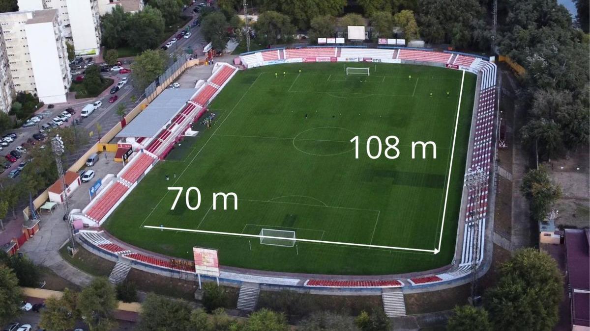 Estadio Municipal El Val