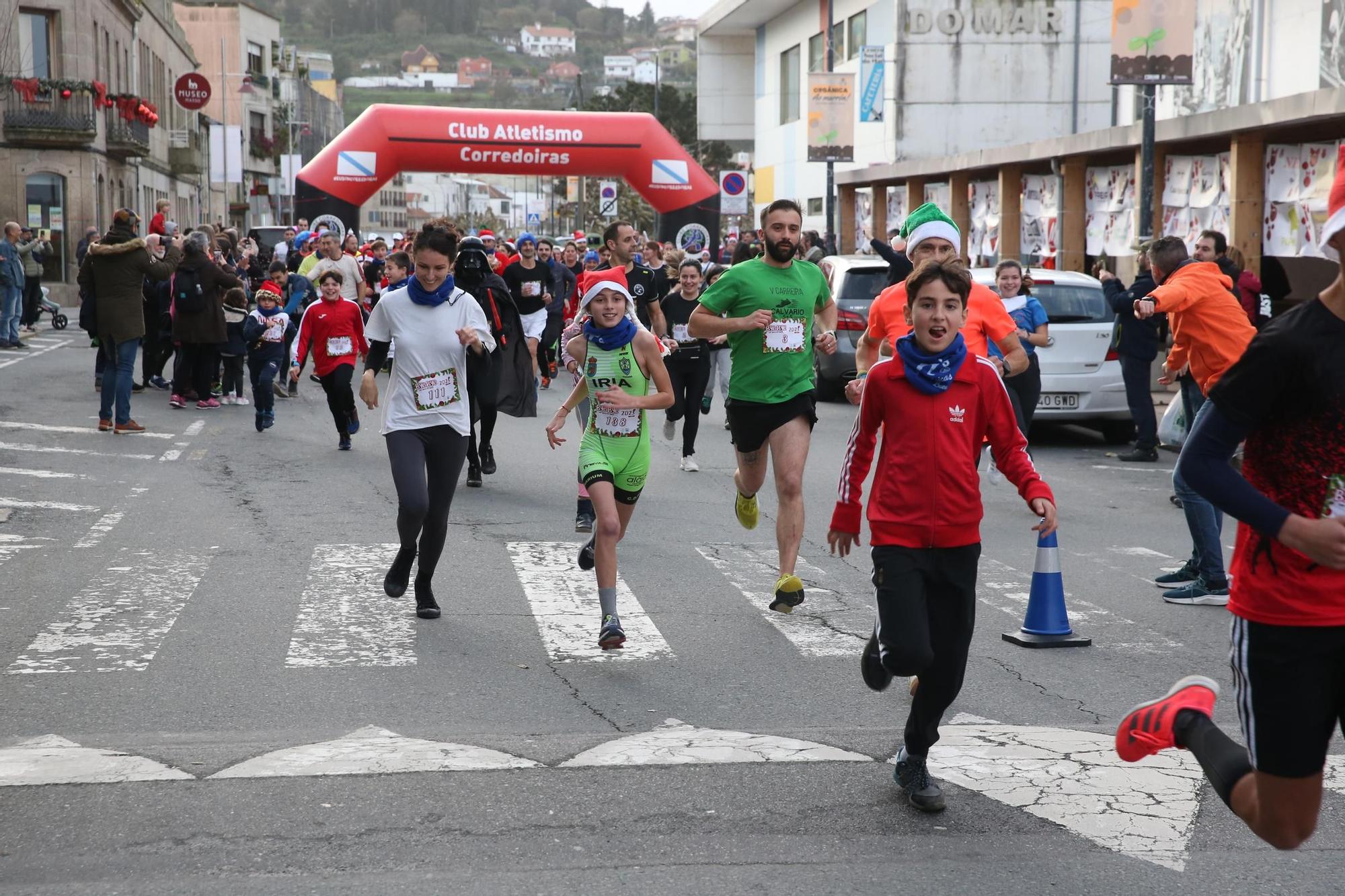 San Silvestre de Bueu