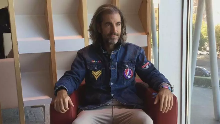 Joe Pérez-Orive: "Natalia, Julia y Famous son mis favoritos para ganar"